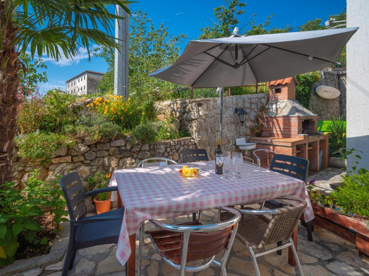 Holiday Home Villa More Lovran Dış mekan fotoğraf