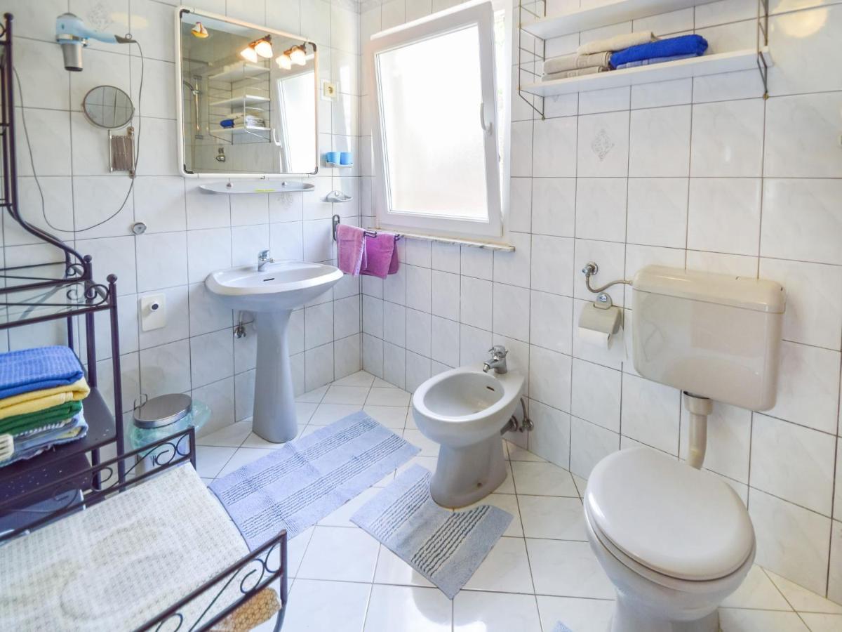 Holiday Home Villa More Lovran Dış mekan fotoğraf