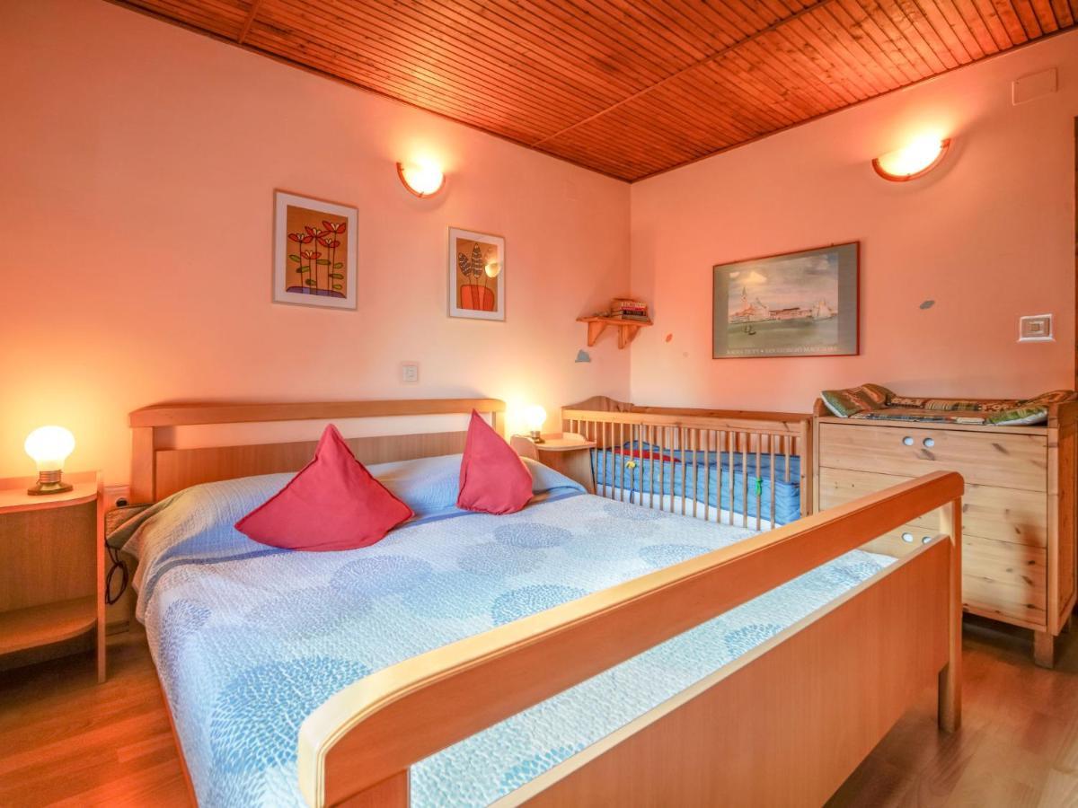 Holiday Home Villa More Lovran Dış mekan fotoğraf