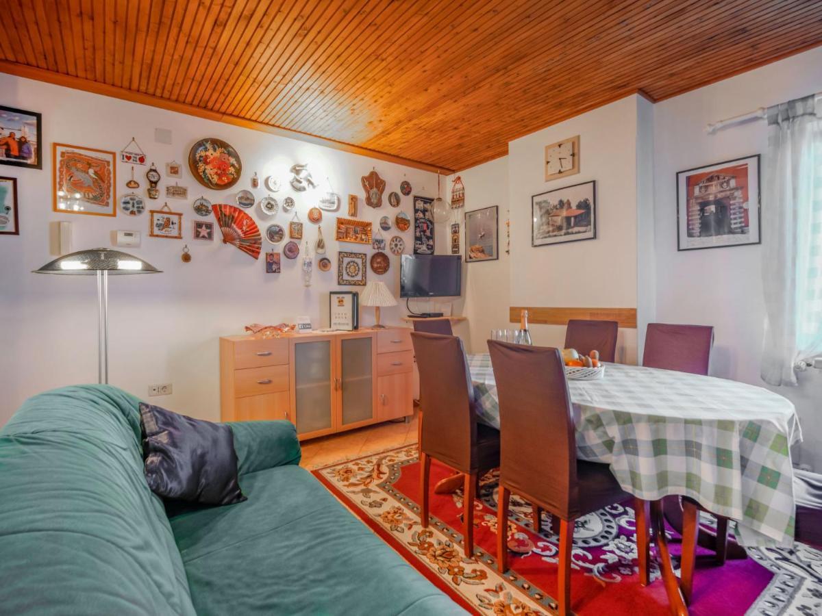 Holiday Home Villa More Lovran Dış mekan fotoğraf