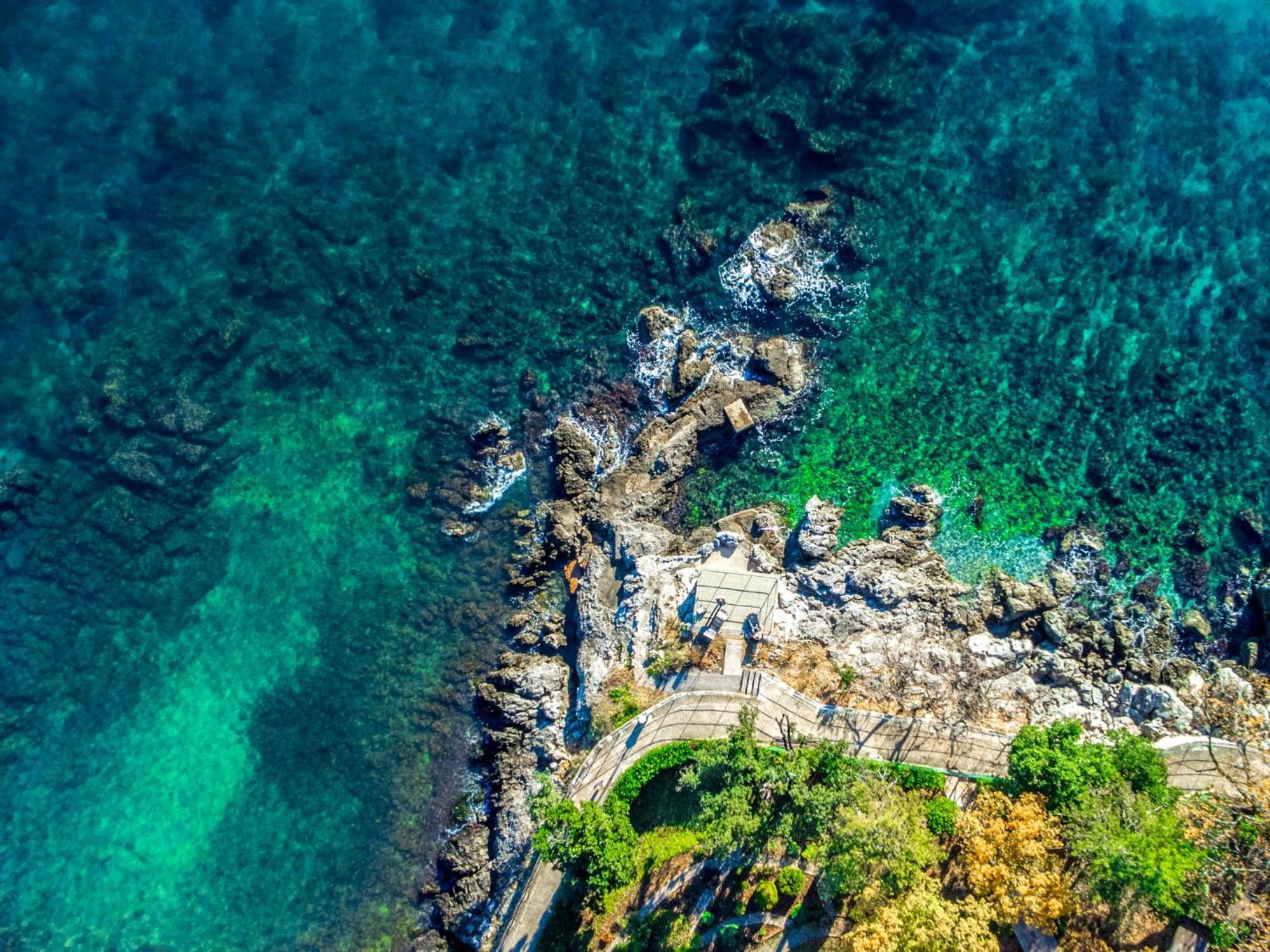 Holiday Home Villa More Lovran Dış mekan fotoğraf